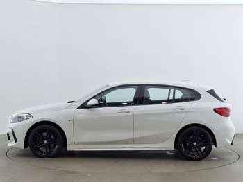 Used BMW 1 Series 2022 for sale - 75204332: Photo