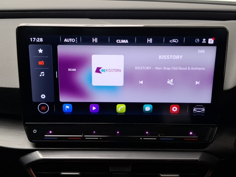 Used Cupra Leon 2024 for sale - 76912390: Photo 10