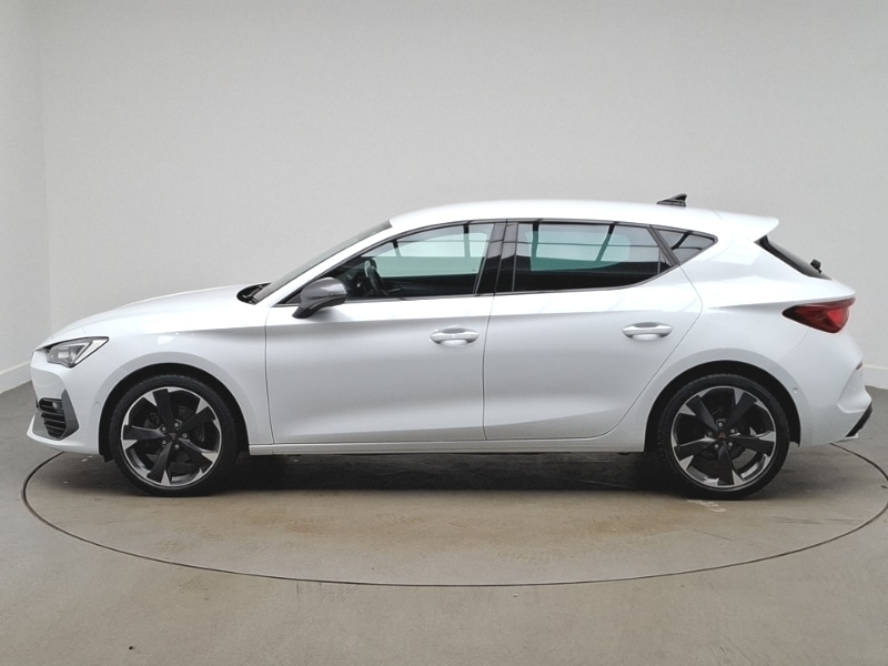 Used Cupra Leon 2024 for sale - 76912390: Photo 4