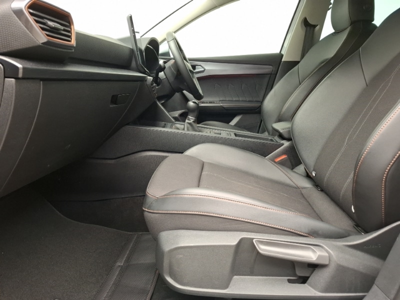 Used Cupra Leon 2024 for sale - 76912390: Photo 5