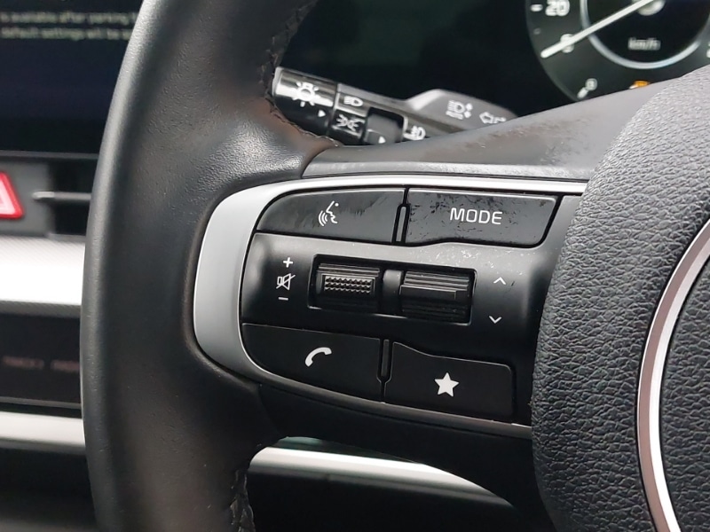 Used Kia Sportage 2022 for sale - 77240840: Photo 11