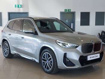 2024 - 150kW eDrive20 M Sport 65kWh 5dr Auto