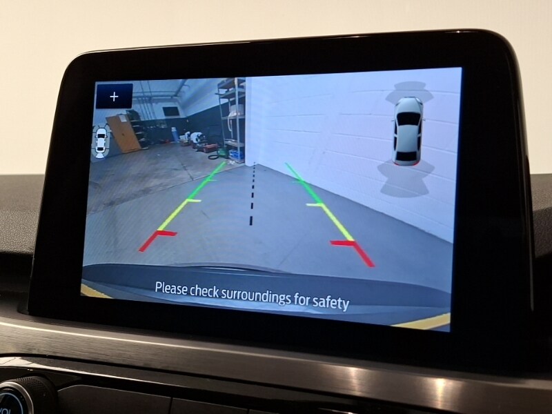 Used Ford Kuga 2020 for sale - 77518826: Photo 11