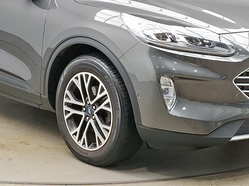 Used Ford Kuga 2020 for sale - 77518826: Photo 9