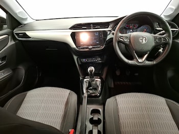 Used Vauxhall Corsa 2022 for sale - 77777729: Photo