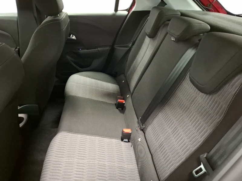 Used Vauxhall Corsa 2022 for sale - 77777729: Photo 6