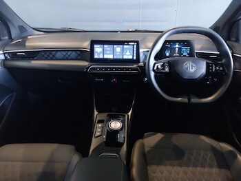 Used MG MG3 2024 for sale - 75836803: Photo