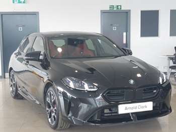 2025 - M135 xDrive 5dr Step Auto