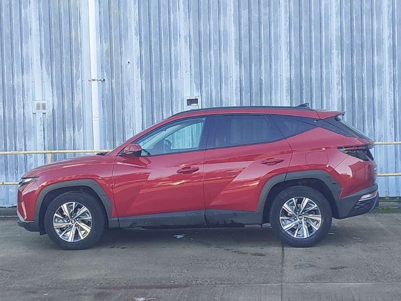 Used Hyundai TUCSON 2022 for sale - 76708966: Photo 4
