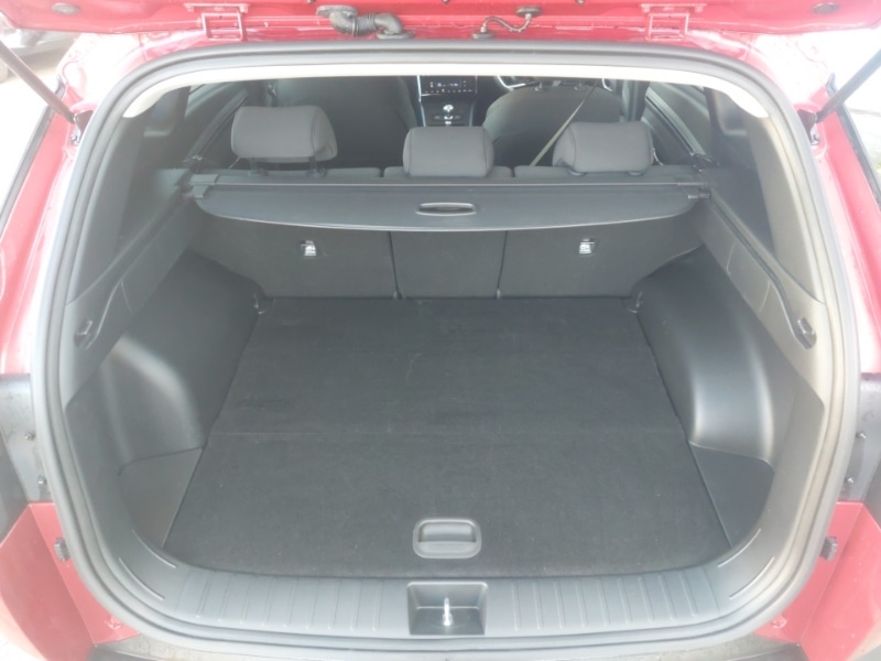 Used Hyundai TUCSON 2022 for sale - 76708966: Photo 8