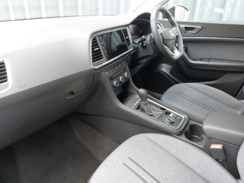 Used SEAT Ateca 2024 for sale - 77580928: Photo 5
