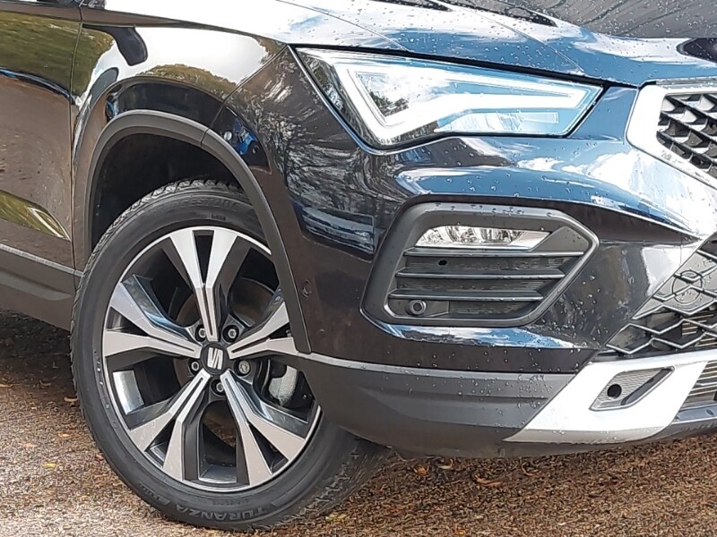 Used SEAT Ateca 2024 for sale - 77580928: Photo 9