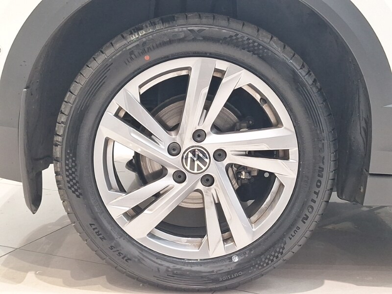 Used Volkswagen T-Roc 2022 for sale - 77184542: Photo 12