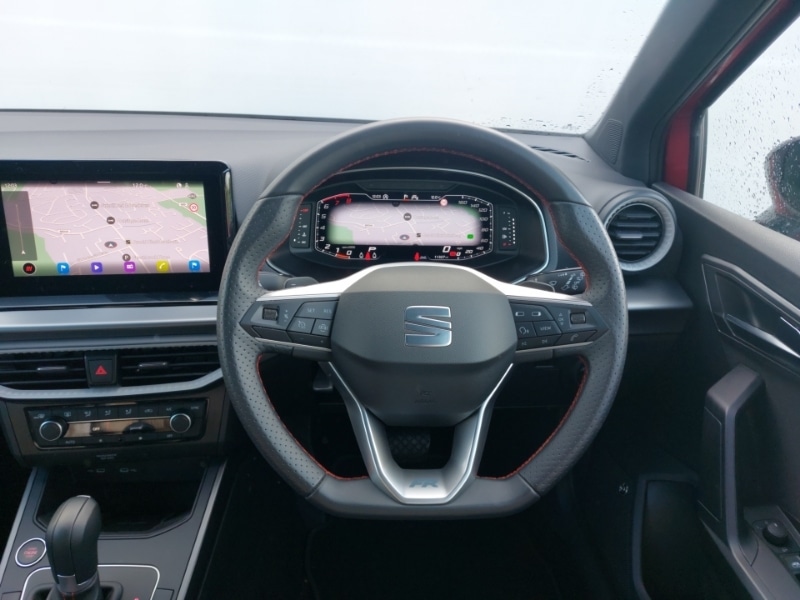 Used SEAT Arona 2024 for sale - 77500150: Photo 7