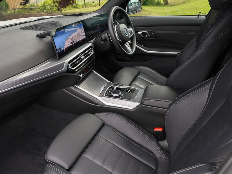 Used BMW 3 Series 2024 for sale - 76713984: Photo 7