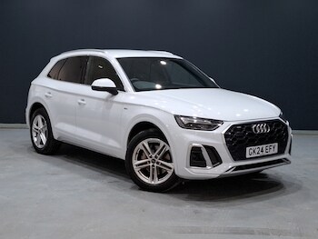 Audi Q5 feature image
