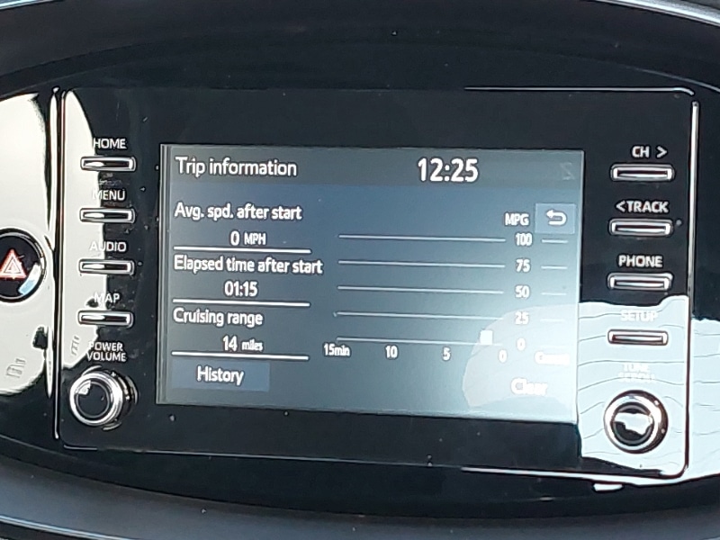 Used Toyota Aygo X 2024 for sale - 77832942: Photo 10