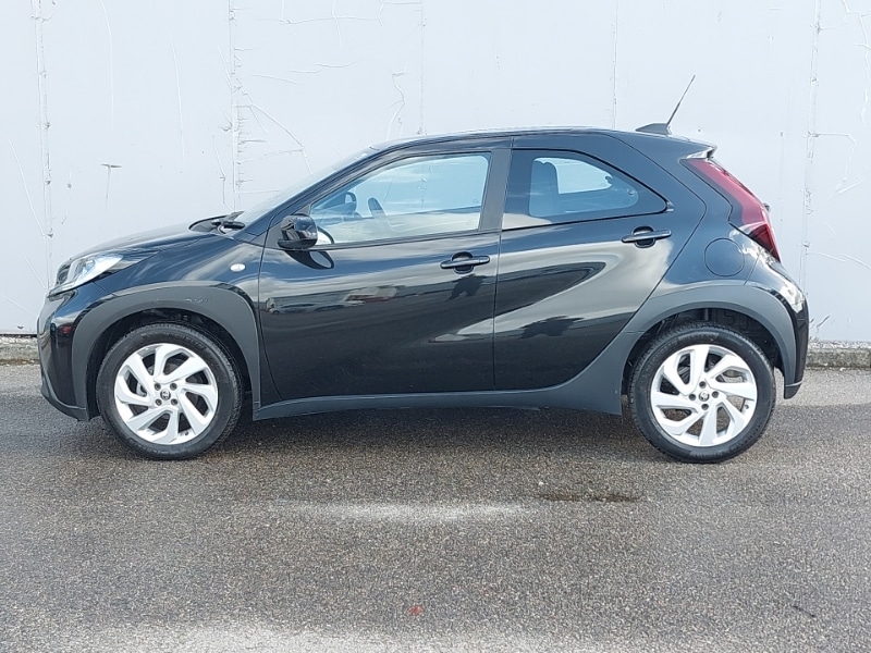 Used Toyota Aygo X 2024 for sale - 77832942: Photo 4