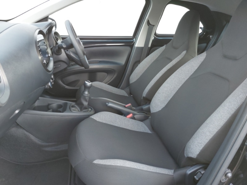 Used Toyota Aygo X 2024 for sale - 77832942: Photo 5