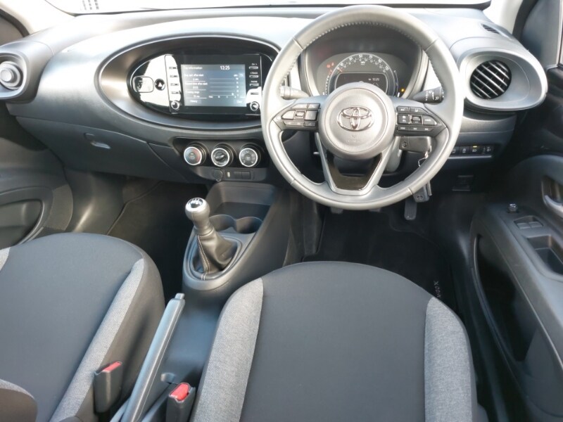 Used Toyota Aygo X 2024 for sale - 77832942: Photo 7