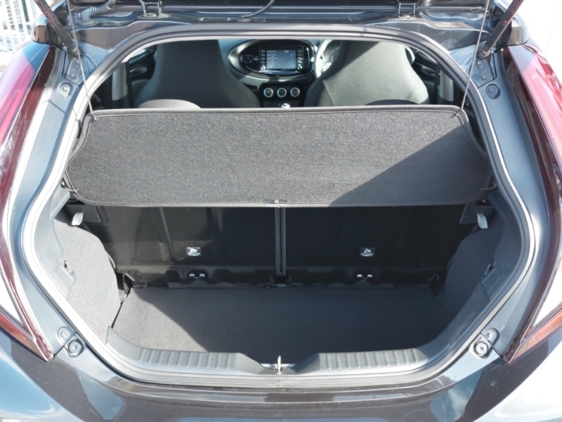 Used Toyota Aygo X 2024 for sale - 77832942: Photo 8