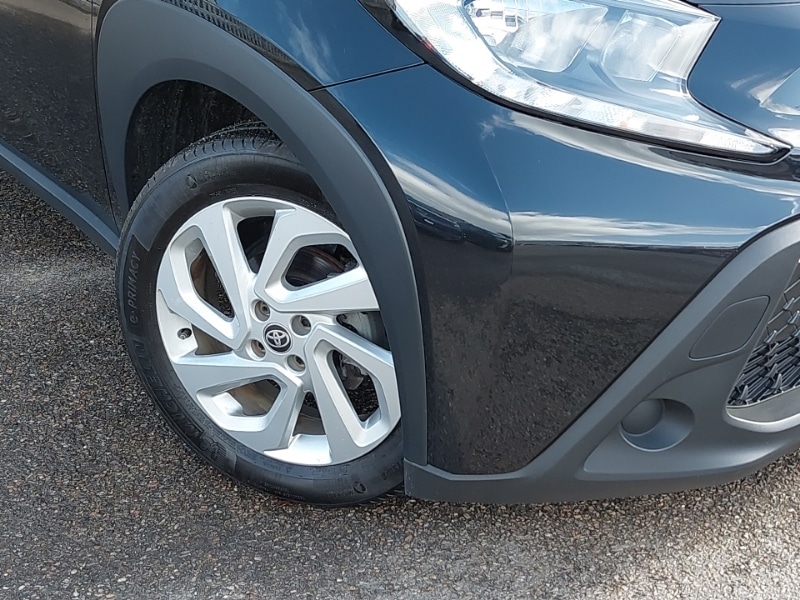 Used Toyota Aygo X 2024 for sale - 77832942: Photo 9