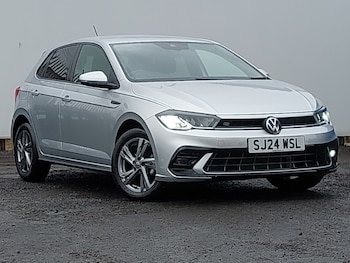 Used Volkswagen Polo 2024 for sale - 77419995: Photo