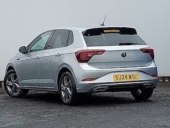 Used Volkswagen Polo 2024 for sale - 77419995: Photo