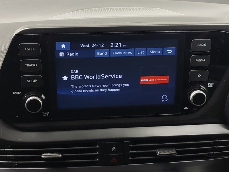 Used Hyundai BAYON 2022 for sale - 77046797: Photo 10