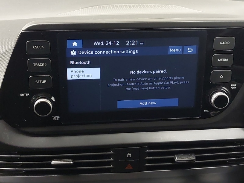 Used Hyundai BAYON 2022 for sale - 77046797: Photo 11