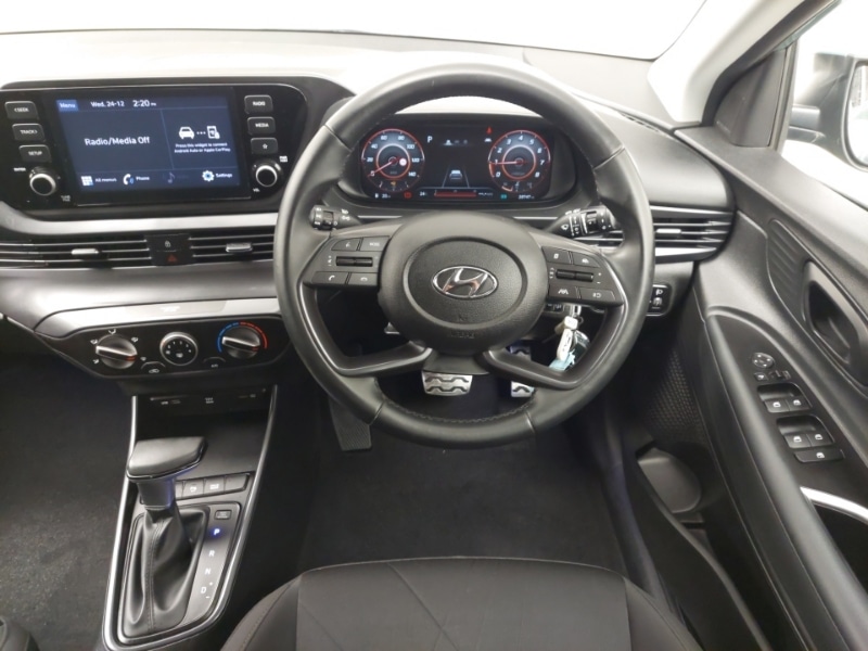 Used Hyundai BAYON 2022 for sale - 77046797: Photo 7