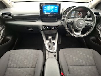 Used Mazda Mazda2 HYBRID 2024 for sale - 77522906: Photo