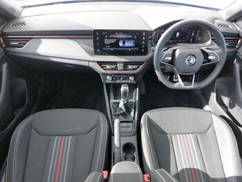 Used Skoda Kamiq 2024 for sale - 77922954: Photo