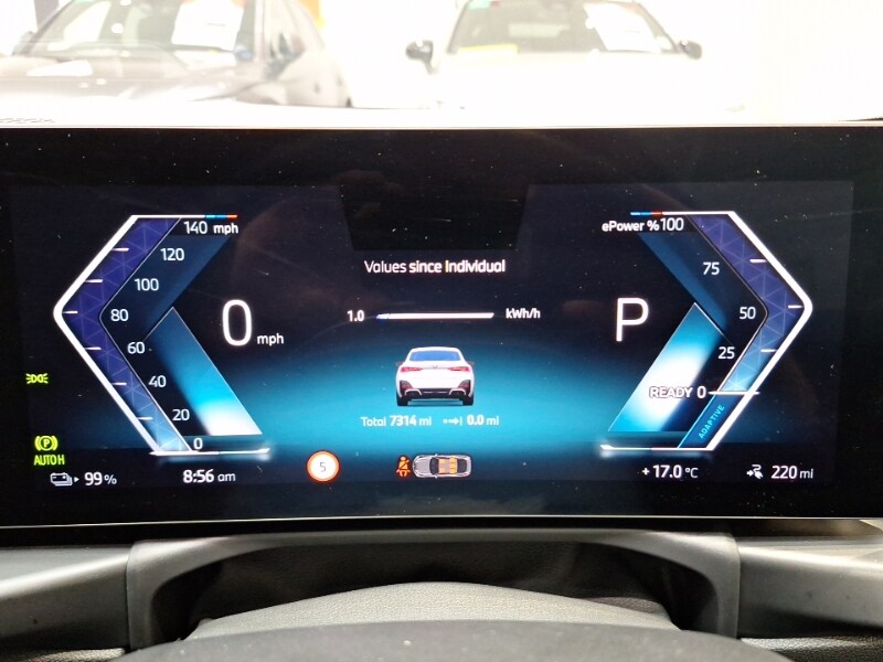 Used BMW i4 2025 for sale - 77209799: Photo 11