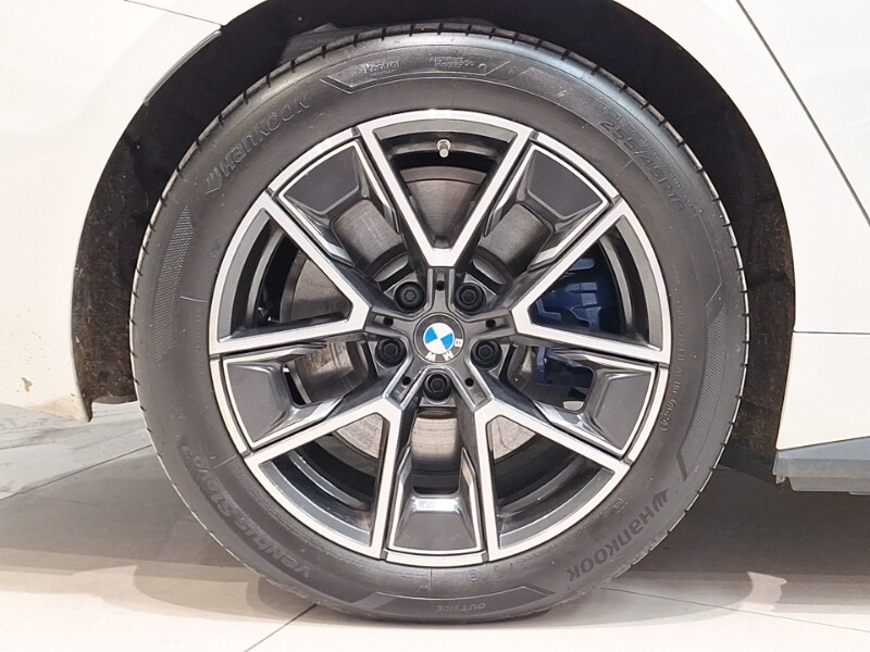 Used BMW i4 2025 for sale - 77209799: Photo 12