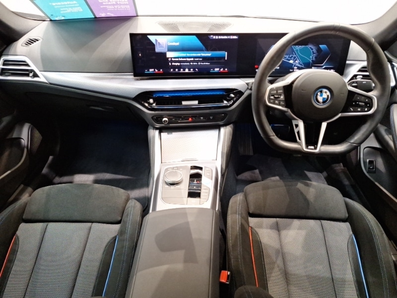 Used BMW i4 2025 for sale - 77209799: Photo 2