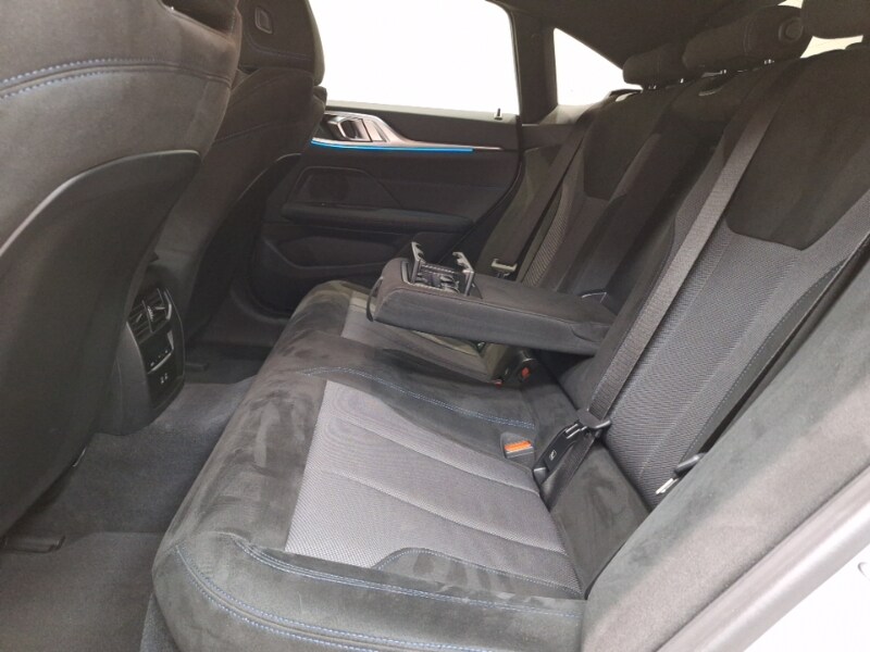 Used BMW i4 2025 for sale - 77209799: Photo 6