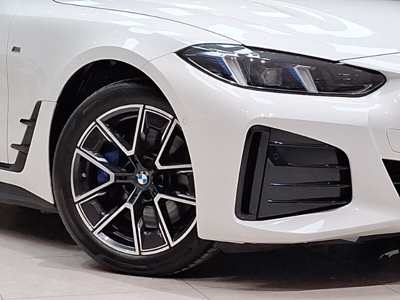 Used BMW i4 2025 for sale - 77209799: Photo 9