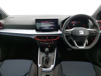 Used SEAT Arona 2025 for sale - 77299241: Photo