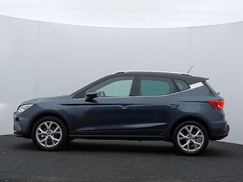 Used SEAT Arona 2025 for sale - 77299241: Photo