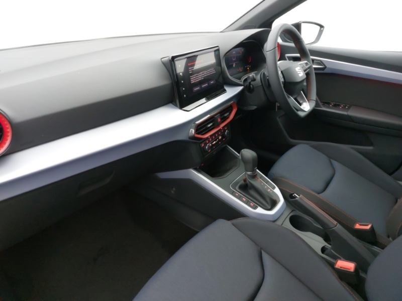 Used SEAT Arona 2025 for sale - 77299241: Photo 5