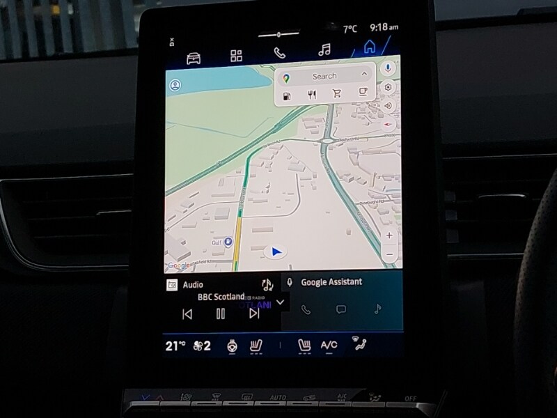 Used Renault Other 2025 for sale - 77284844: Photo 10