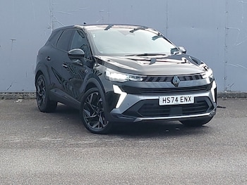 Used Renault Other 2025 for sale - 77284844: Photo