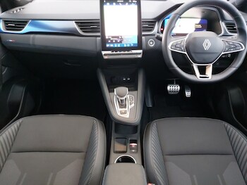 Used Renault Other 2025 for sale - 77284844: Photo