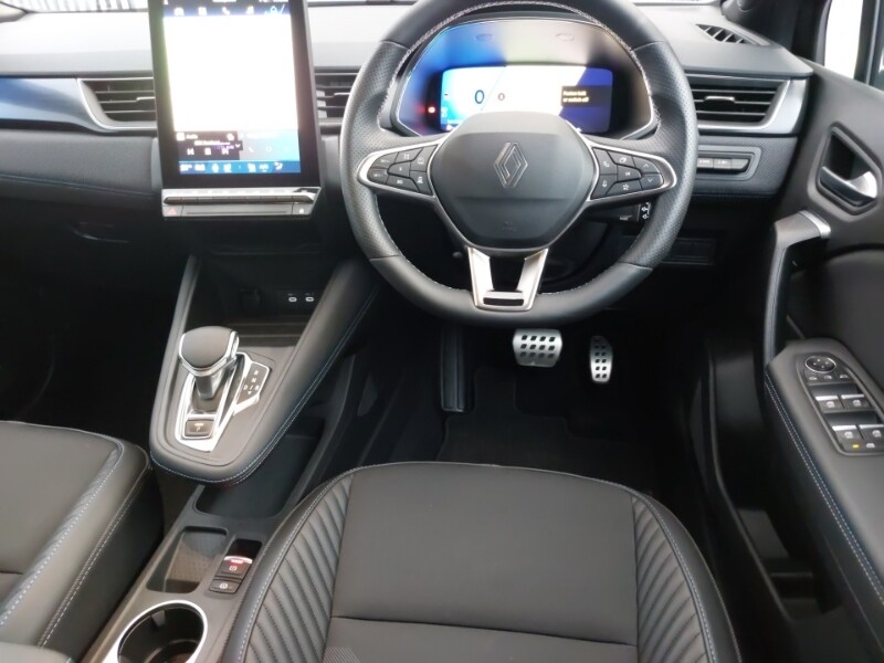 Used Renault Other 2025 for sale - 77284844: Photo 7