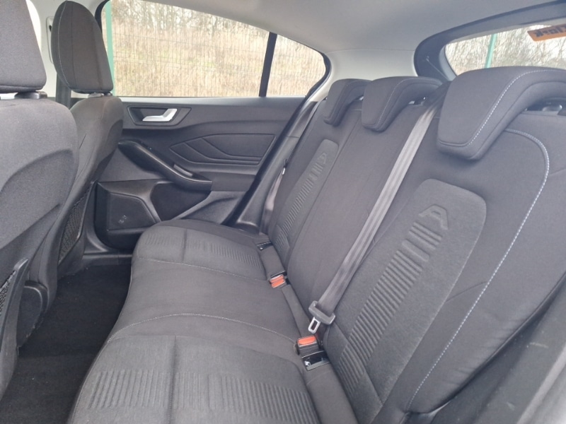 Used Ford Focus 2020 for sale - 77838148: Photo 6