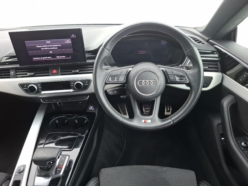 Used Audi A5 2023 for sale - 77645551: Photo 7