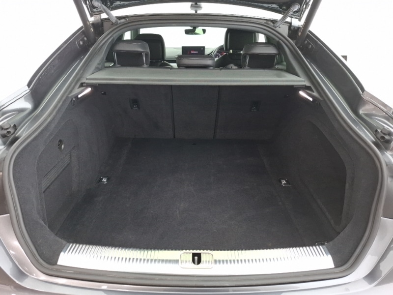 Used Audi A5 2023 for sale - 77645551: Photo 8