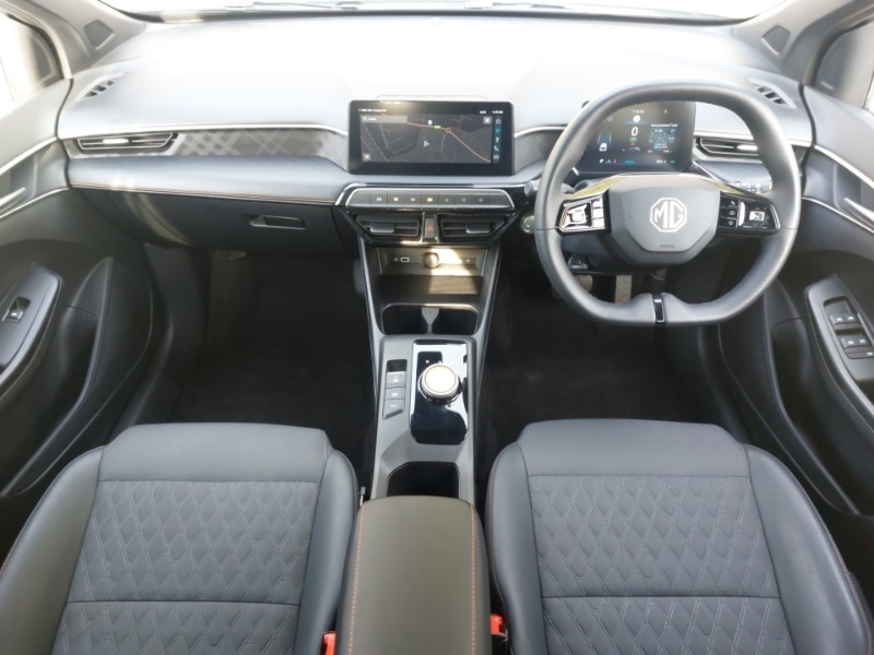 Used MG MG3 2025 for sale - 76544108: Photo 2