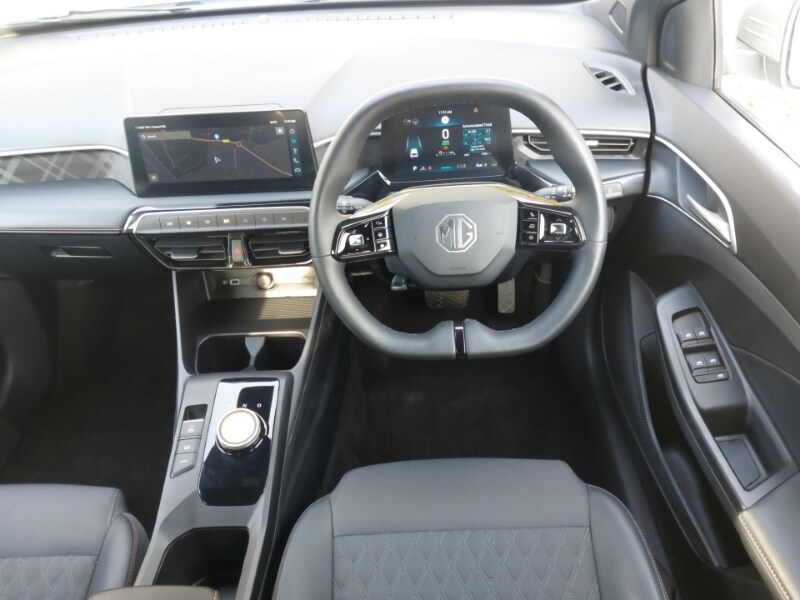 Used MG MG3 2025 for sale - 76544108: Photo 7